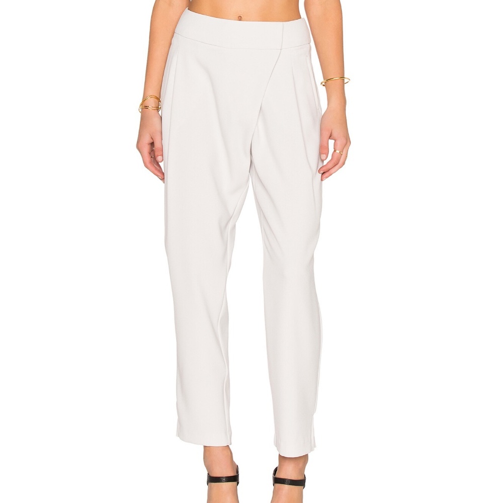 Finders Keepers Power In Numbers Pants